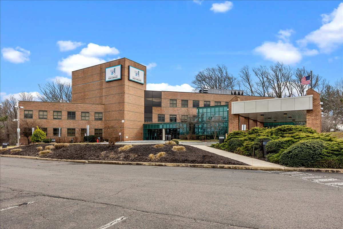 Photo of Office Space on 1000 Northbrook Drive, Suite 100 Trevose