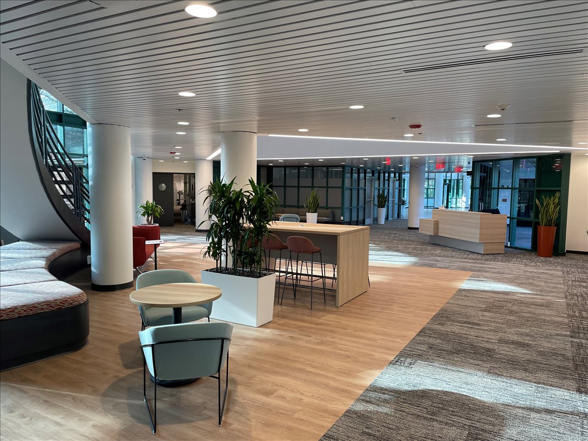 1000 Northbrook Drive, Suite 100 Office for Rent in Trevose
