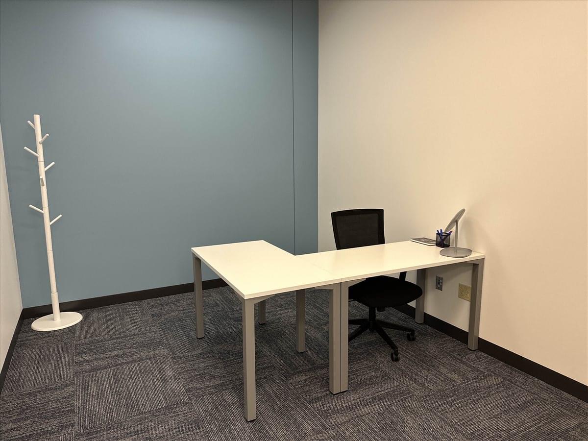 333 East Grand River Avenue, 2nd Floor Office for Rent in Lansing