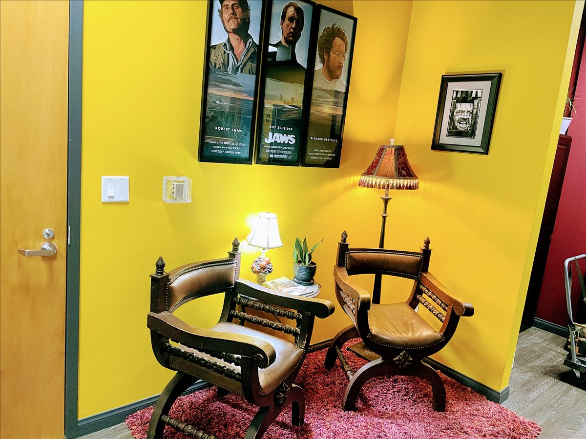 3800 Barham Boulevard, Suite 105 Office Space - Los Angeles