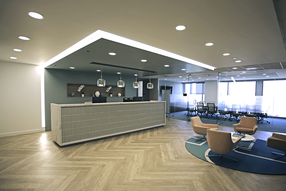 100 Spectrum Center Drive, Spectrum Center, Suite 900 Office for Rent in Irvine