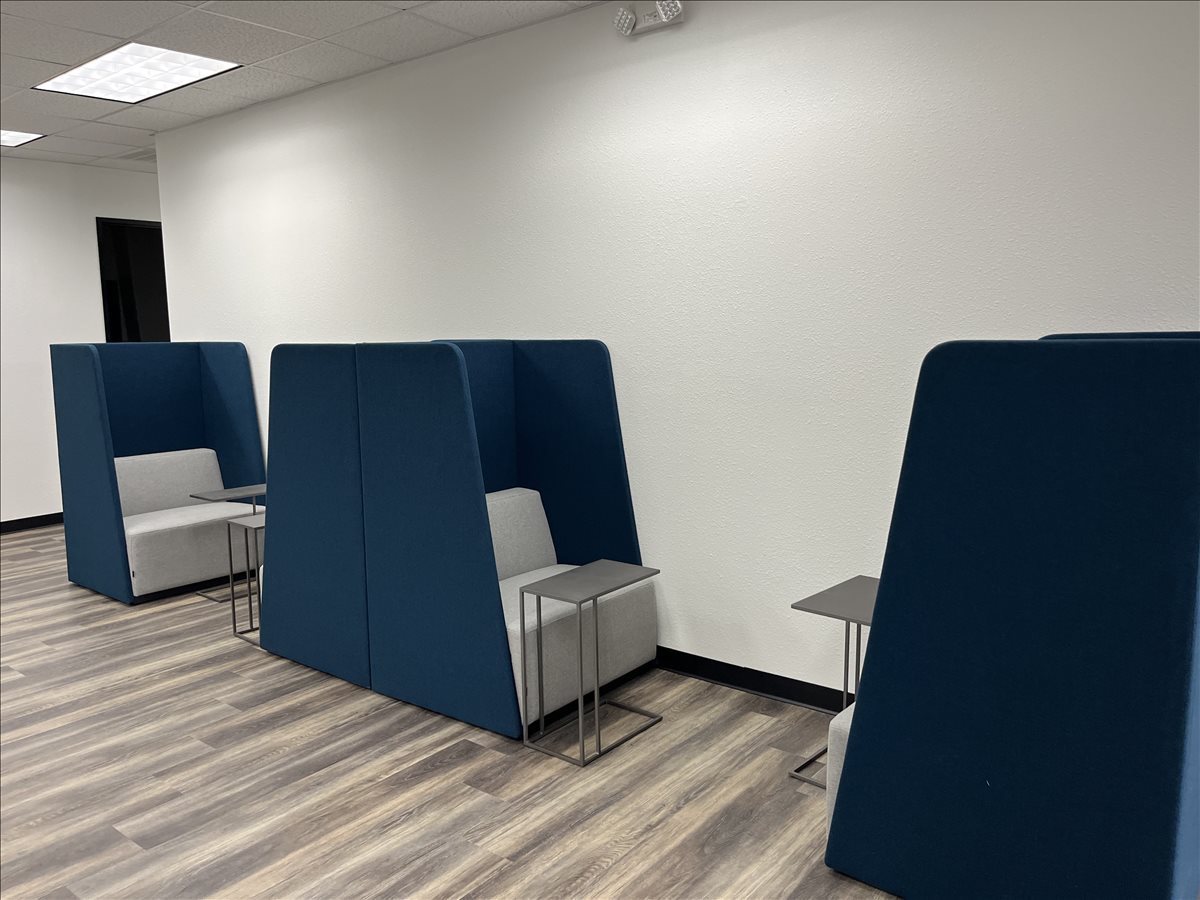 Photo of Office Space on 96 Beach Walk Blvd The Woodlands