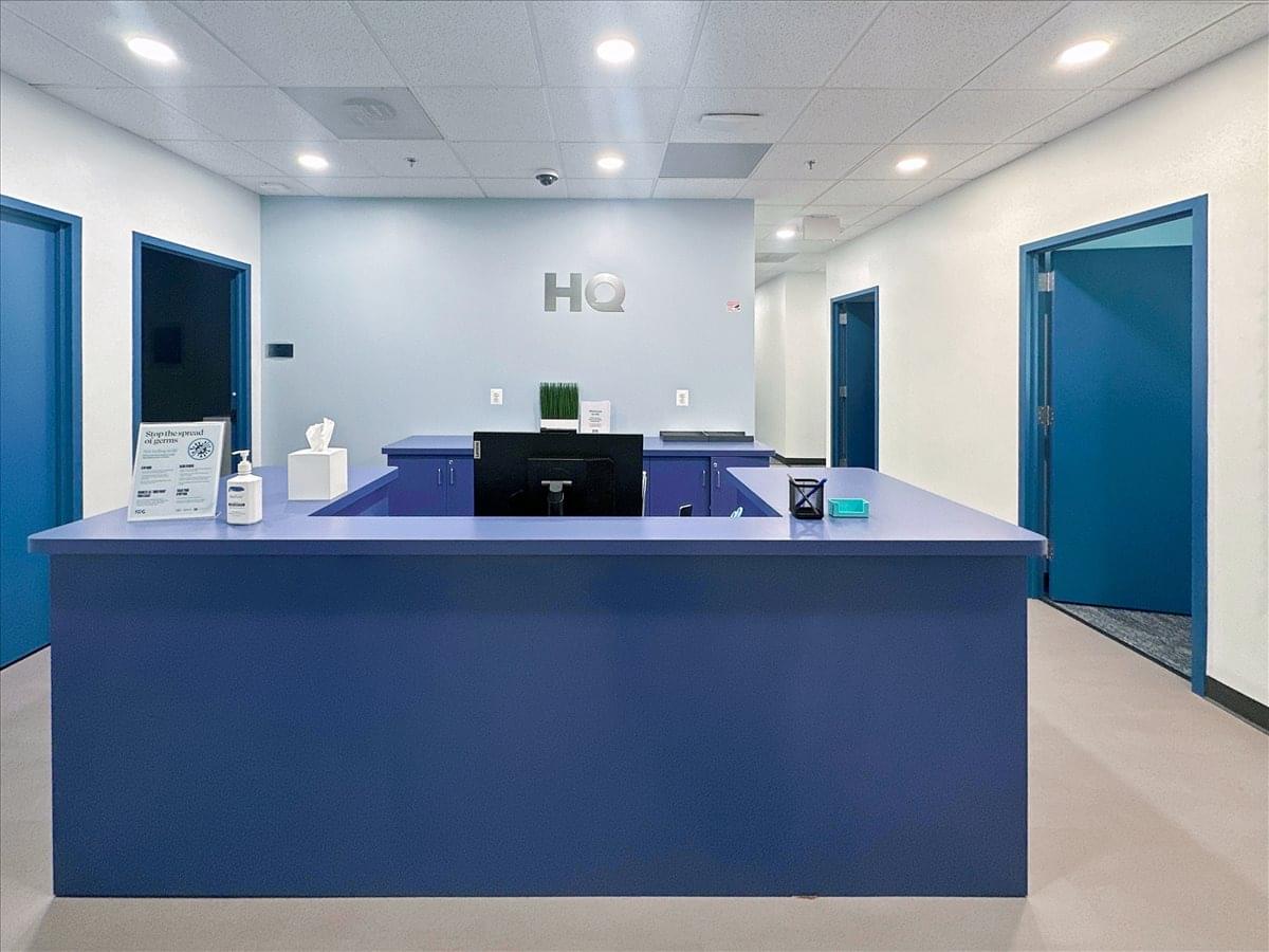 Photo of Office Space available to rent on 150 Riverside Parkway, 1st Floor, Fredericksburg