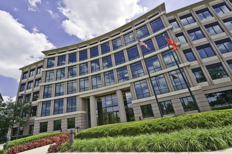 Cornerstone @ Cantera, Cantera Business Park, 4320 Winfield Rd Office Space - Warrenville