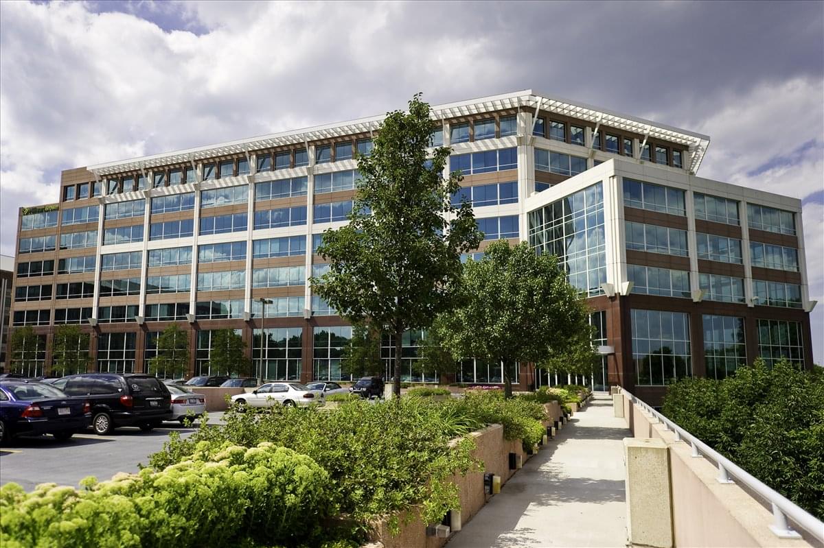 Central Park of Lisle available for companies in Lisle