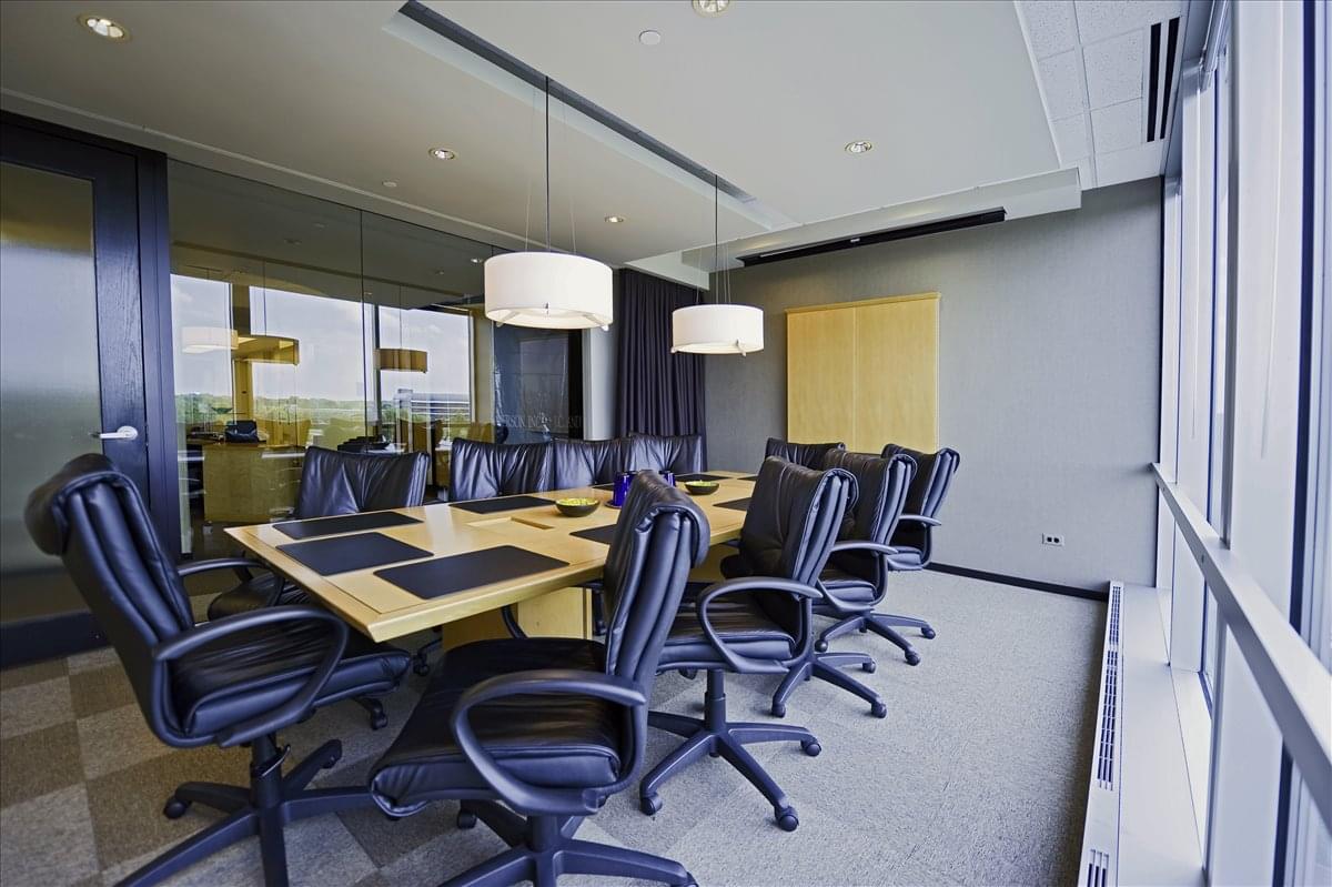 Central Park of Lisle, 3333 Warrenville Rd Office for Rent in Lisle