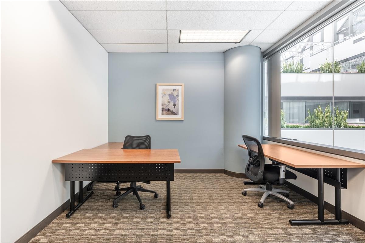 Photo of Office Space on 203 North LaSalle, 21st Fl, River North, Near North Side Chicago