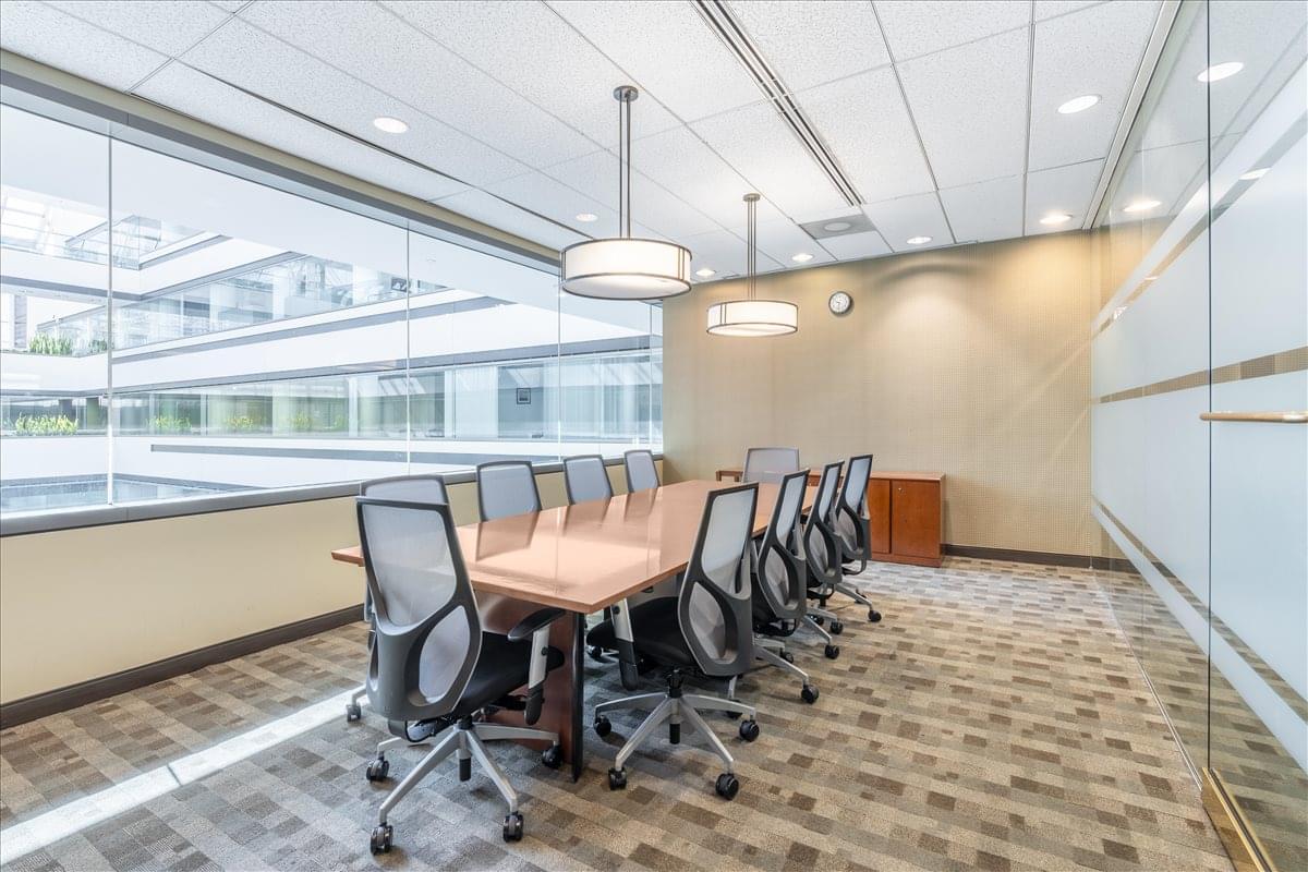 Picture of 203 North LaSalle, 21st Fl, River North, Near North Side Office Space available in Chicago