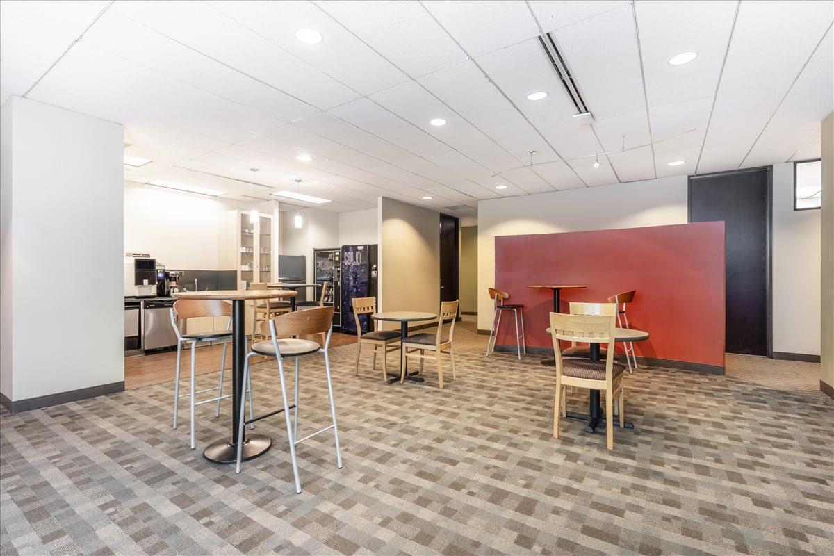 Office for Rent on 203 North LaSalle, 21st Fl, River North, Near North Side Chicago