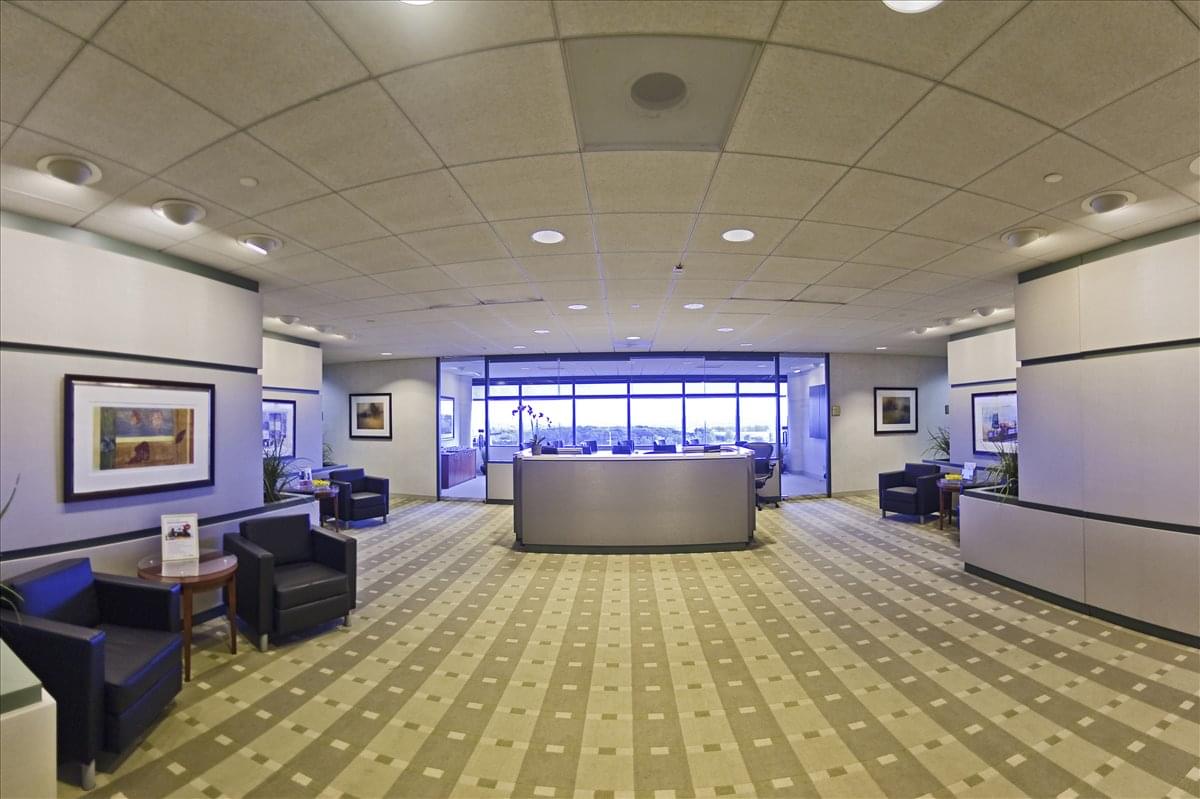 1600 Golf Rd, 12th Fl Office Space - Rolling Meadows