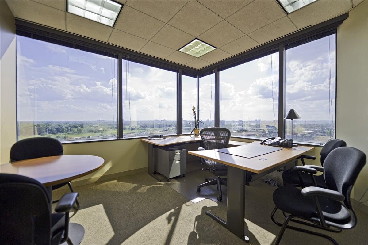 1600 Golf Rd, 12th Fl Office Space - Rolling Meadows