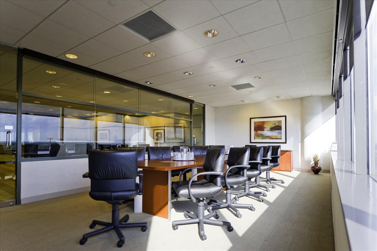 1600 Golf Rd, 12th Fl Office Space - Rolling Meadows