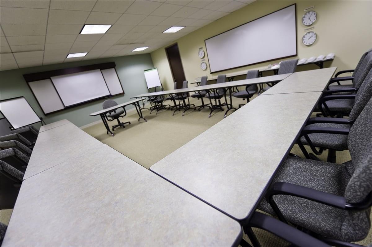 1600 Golf Rd, 12th Fl Office Space - Rolling Meadows