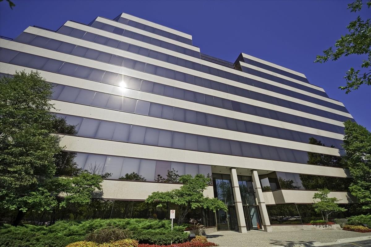 5600 N River Rd, Suite 800 Office Space - Rosemont