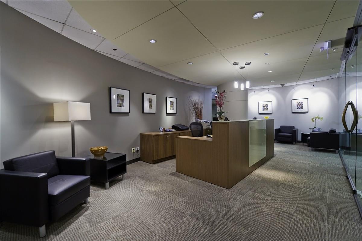 Photo of Office Space on 5600 N River Rd, Suite 800 Rosemont
