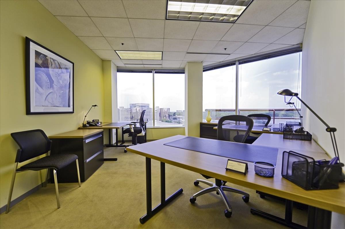 5600 N River Rd, Suite 800 Office for Rent in Rosemont