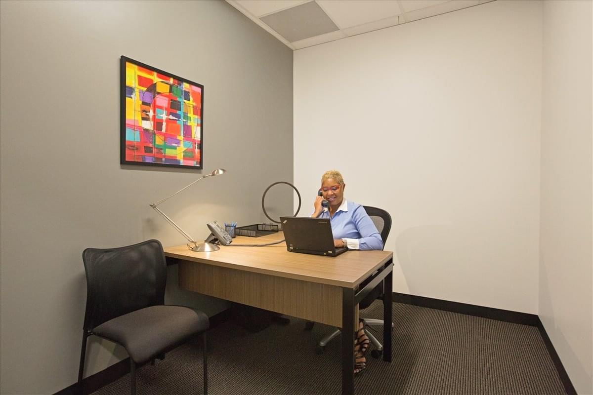 Picture of 5600 N River Rd, Suite 800 Office Space available in Rosemont