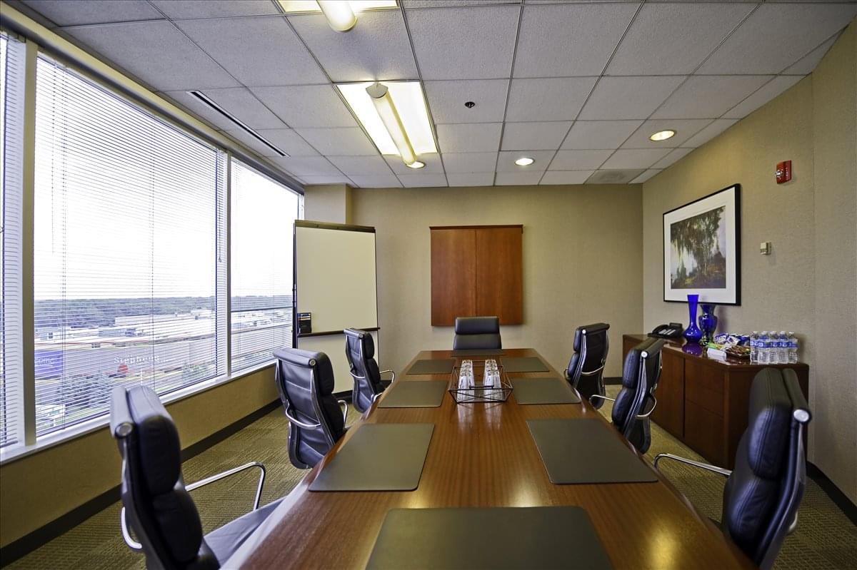 Office for Rent on 5600 N River Rd, Suite 800 Rosemont