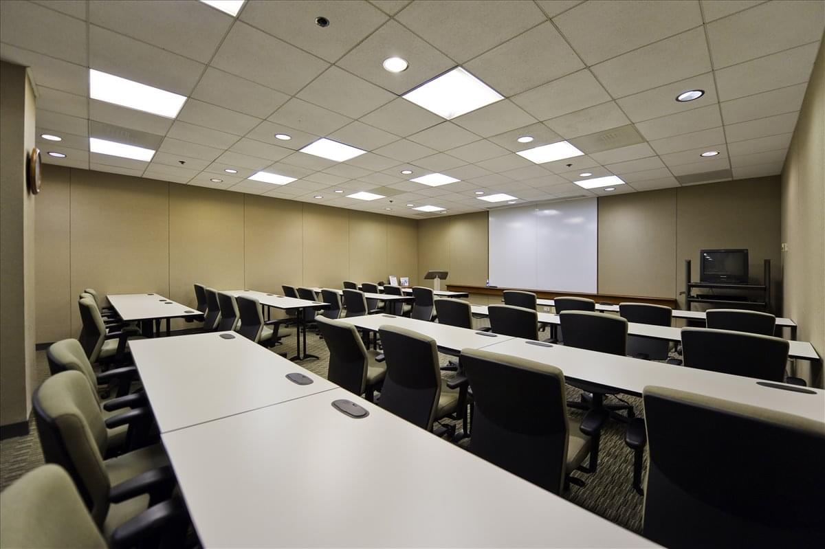 Photo of Office Space available to rent on 5600 N River Rd, Suite 800, Rosemont