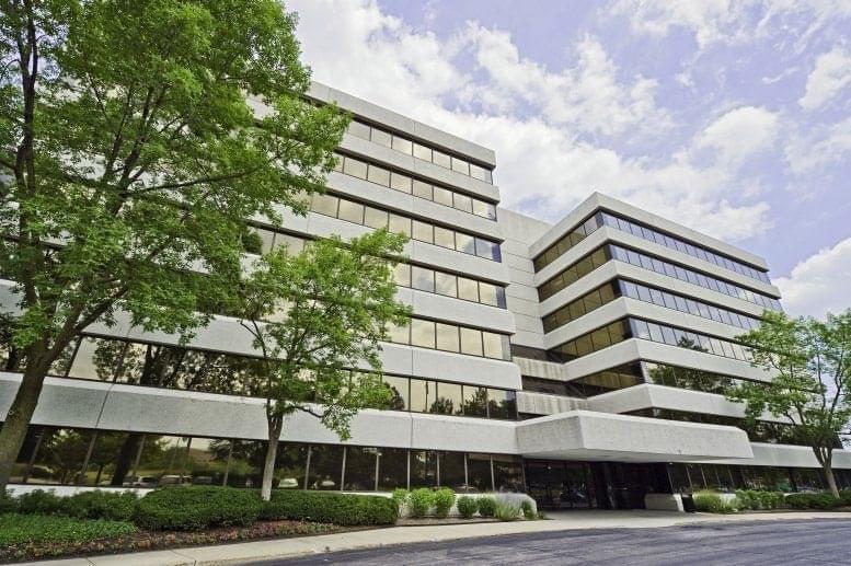 707 Skokie Blvd Office Space - Northbrook