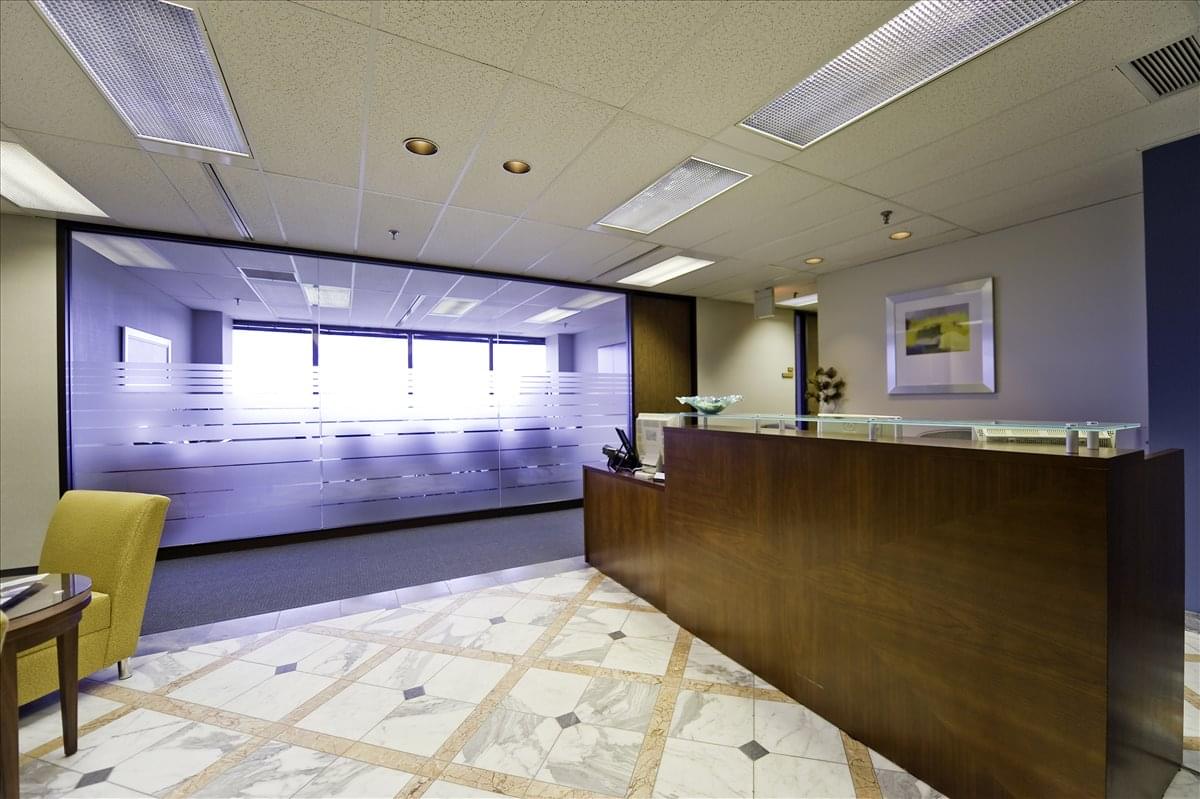 707 Skokie Blvd Office Space - Northbrook