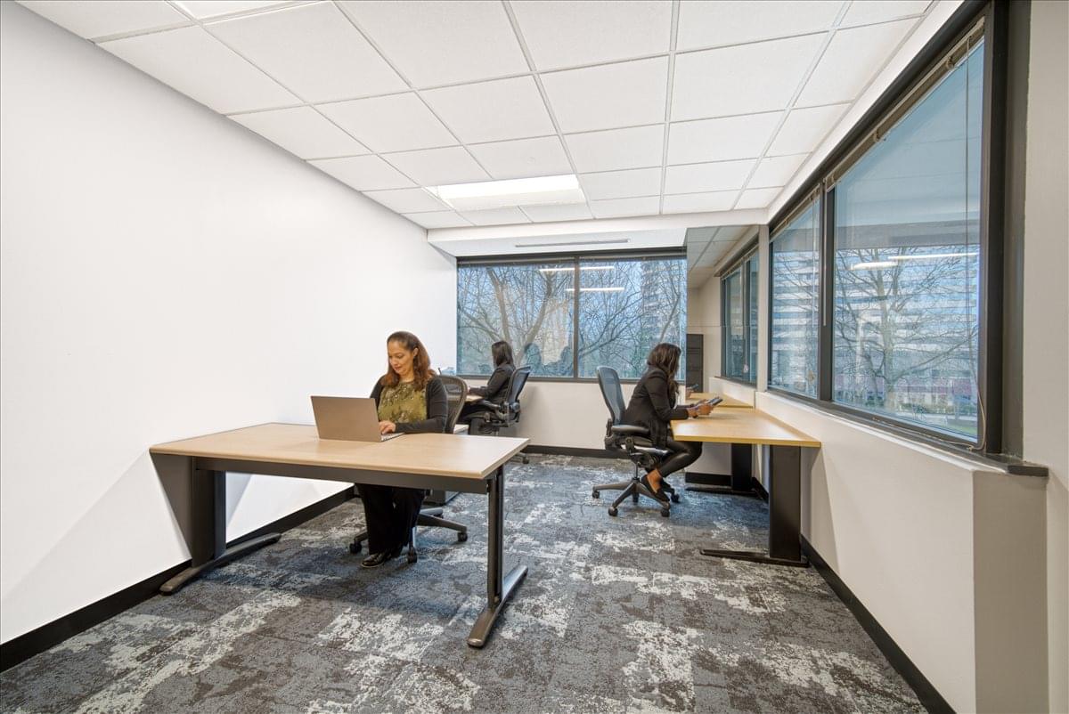 Photo of Office Space on One Democracy Plaza, 6701 Democracy Blvd, North Bethesda Bethesda