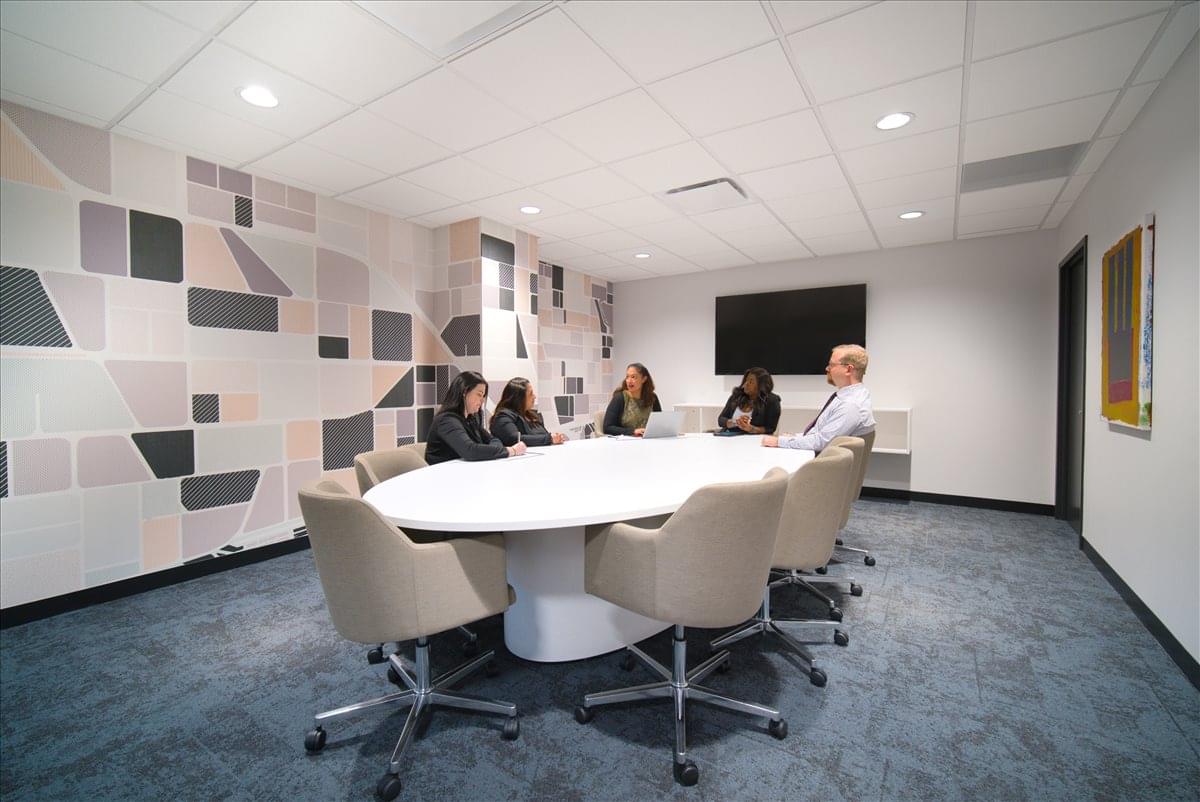 Picture of One Democracy Plaza, 6701 Democracy Blvd, North Bethesda Office Space available in Bethesda