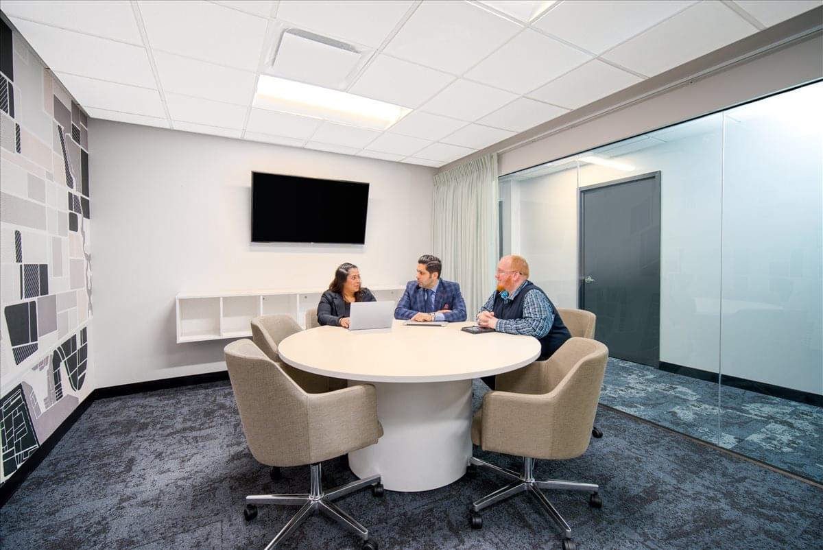 Office for Rent on One Democracy Plaza, 6701 Democracy Blvd, North Bethesda Bethesda