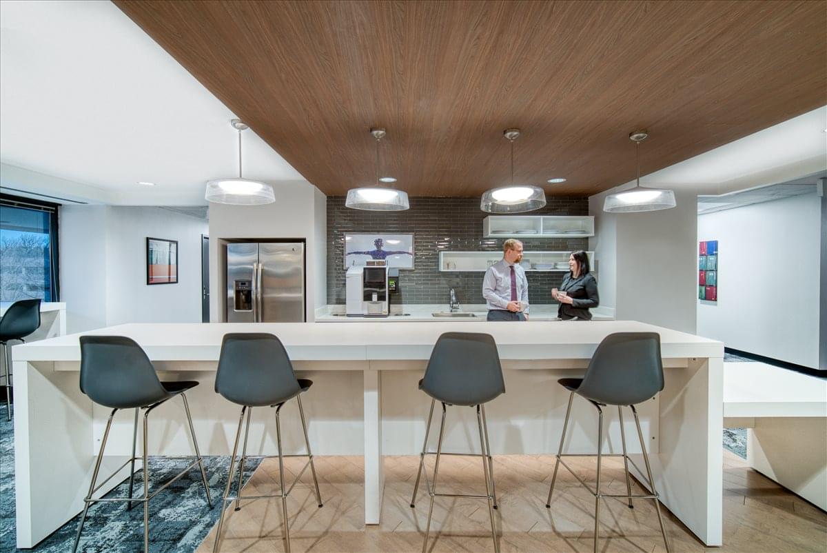 Photo of Office Space available to rent on One Democracy Plaza, 6701 Democracy Blvd, North Bethesda, Bethesda