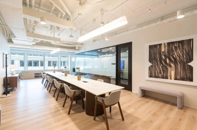Photo of Office Space on 601 13th Street NW,12th Floor Washington DC
