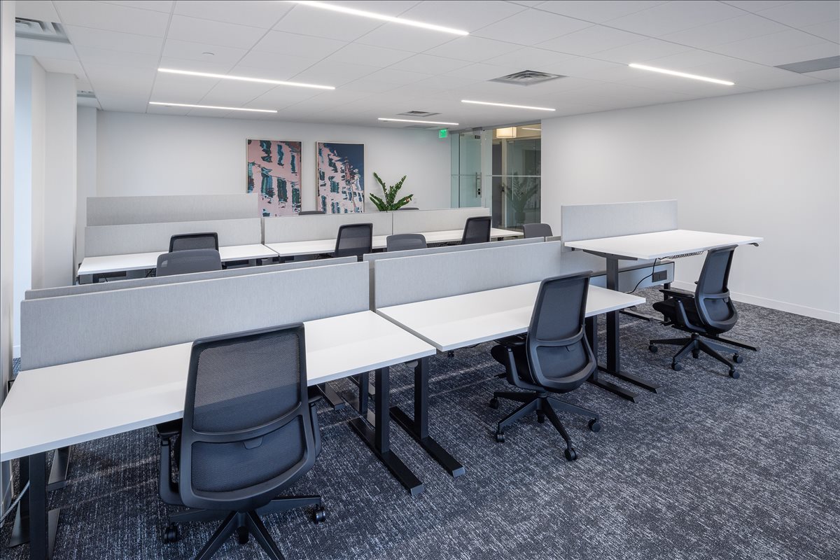 Photo of Office Space on 5775 Glenridge Drive, Building C, Lakeside Atlanta