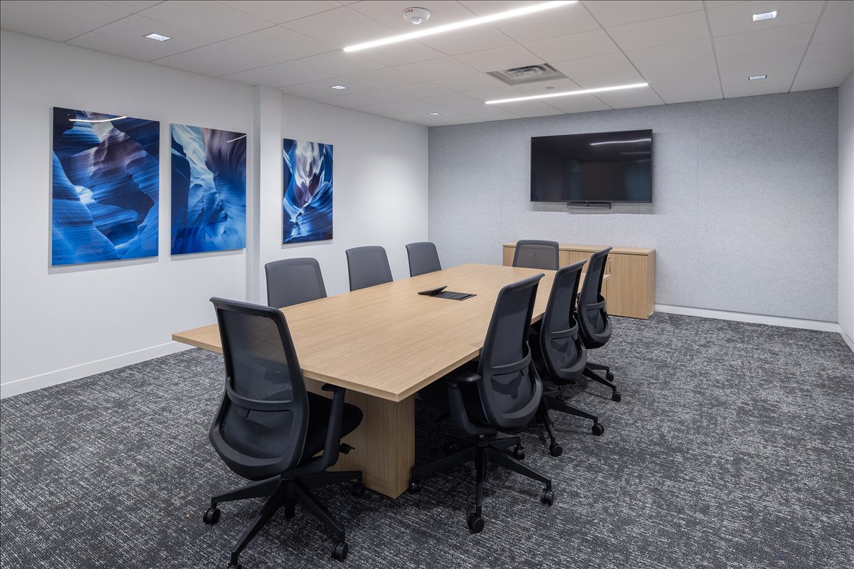 Office for Rent on 5775 Glenridge Drive, Building C, Lakeside Atlanta