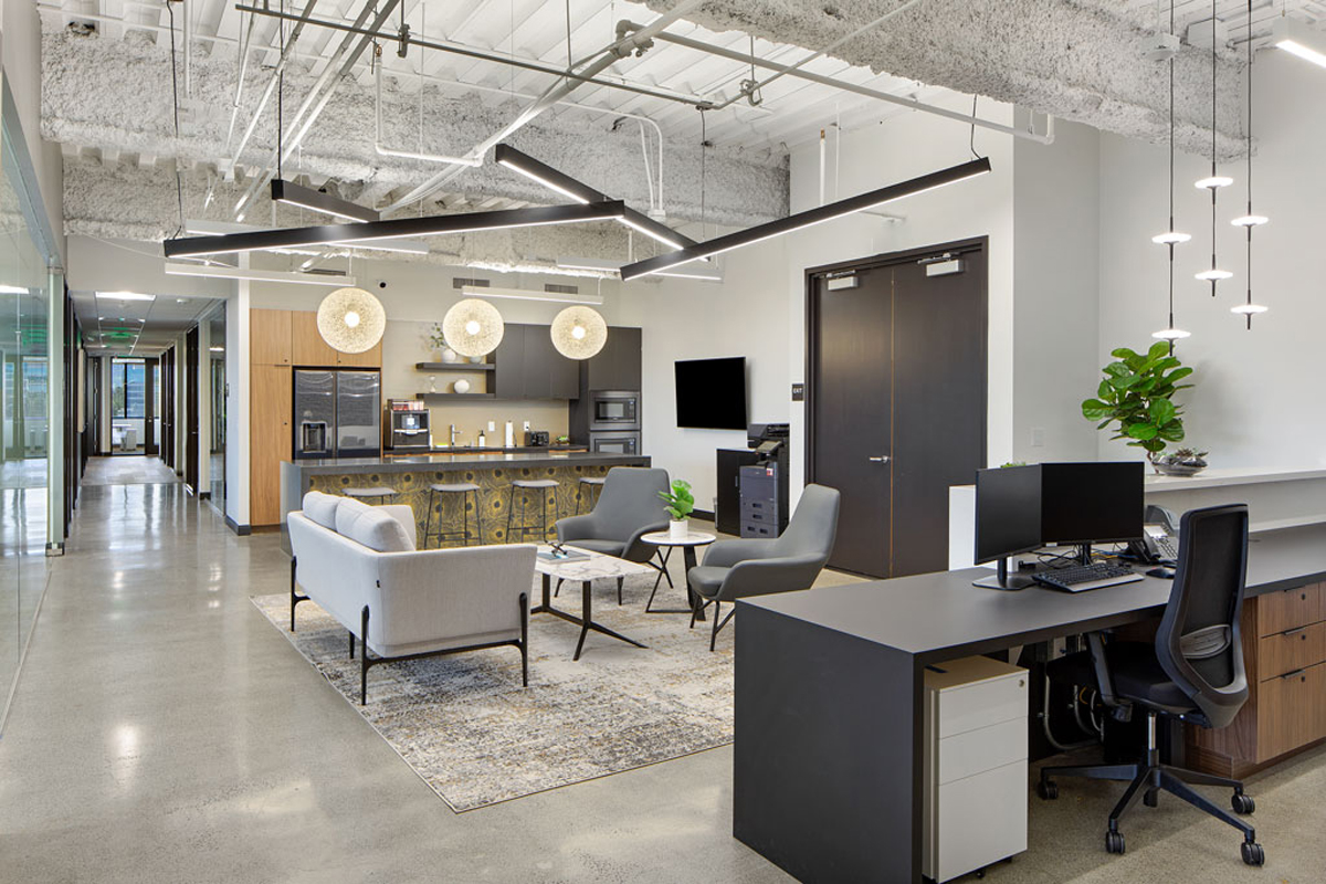 Photo of Office Space on 1800 Sutter Street, Suite 500 Concord