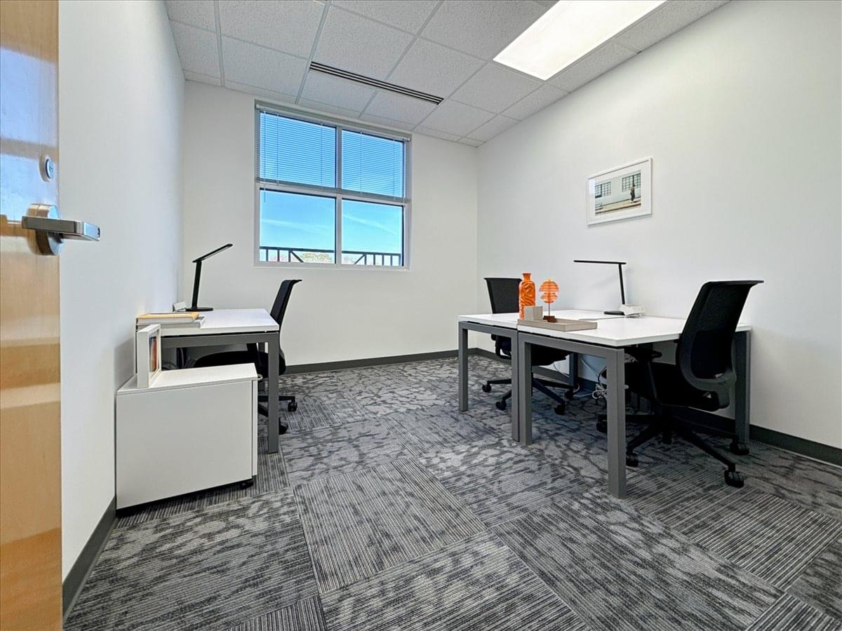 This is a photo of the office space available to rent on 50101 Governors Drive, Bold Building, Suite 280