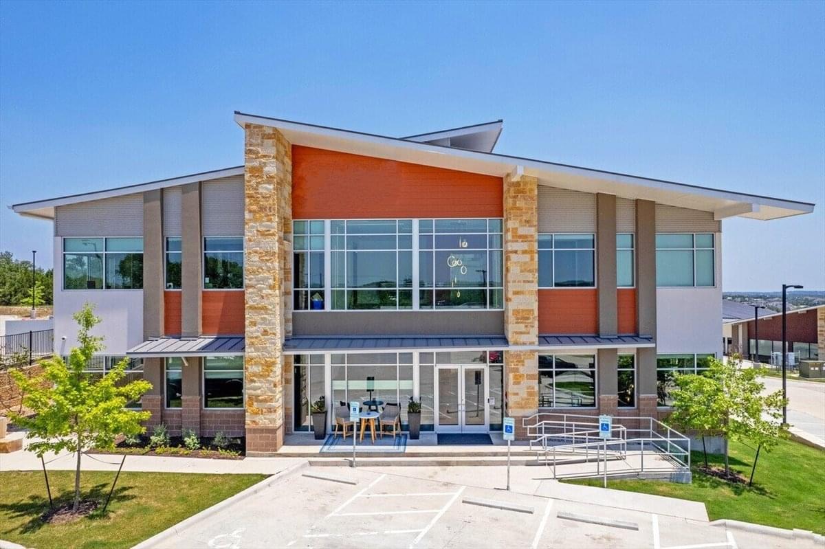 Photo of Office Space on 13341 West United States Highway 290,Building 2 Austin