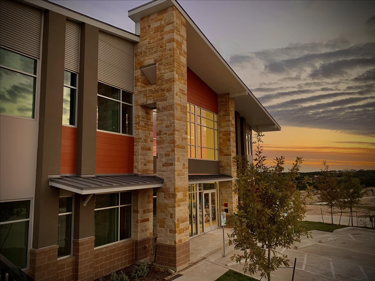 13341 West United States Highway 290, Building 2 Office Space - Austin