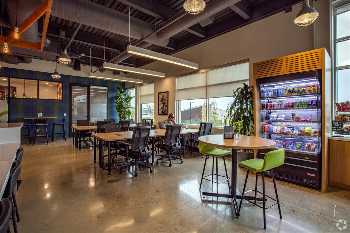 13341 West United States Highway 290, Building 2 Office Space - Austin