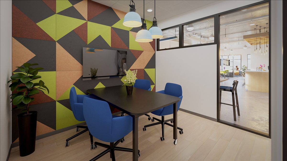 13341 West United States Highway 290, Building 2 Office Space - Austin