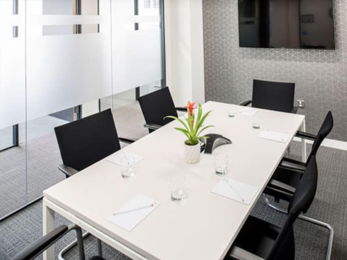 1918 North Mendell Street, Suite 200 Office Space - Chicago