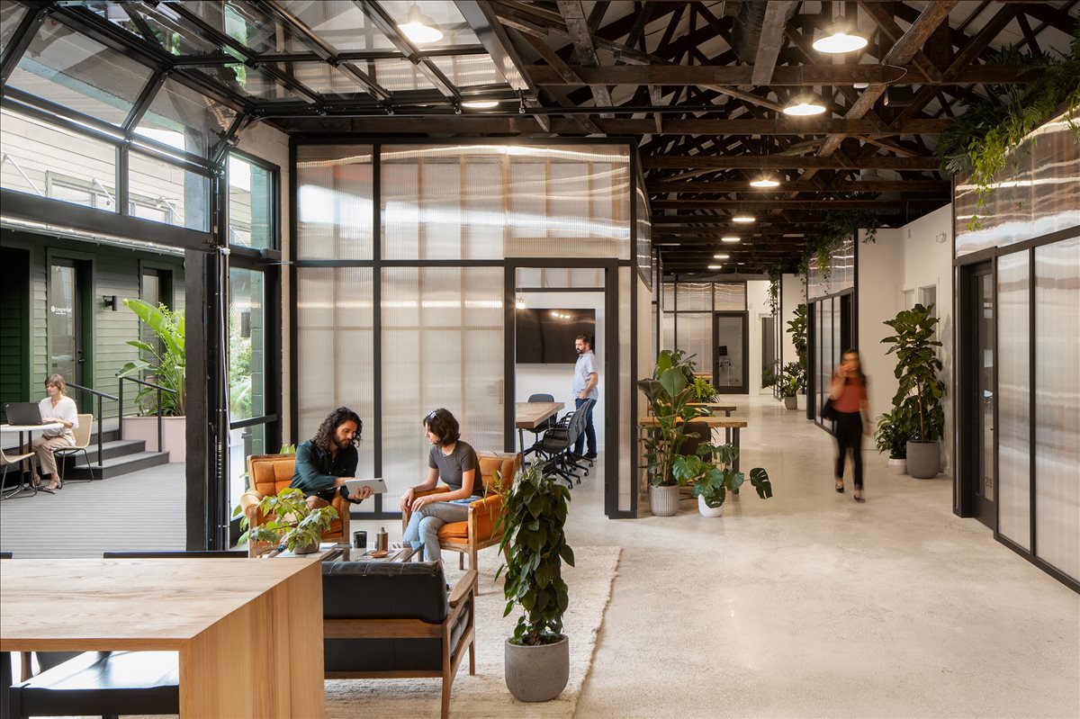4157 St Louis Street Office Space - New Orleans