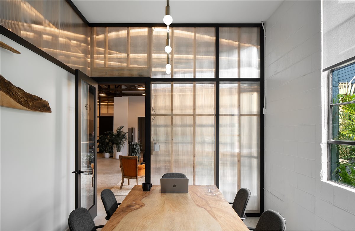 Photo of Office Space on 4157 St Louis Street New Orleans