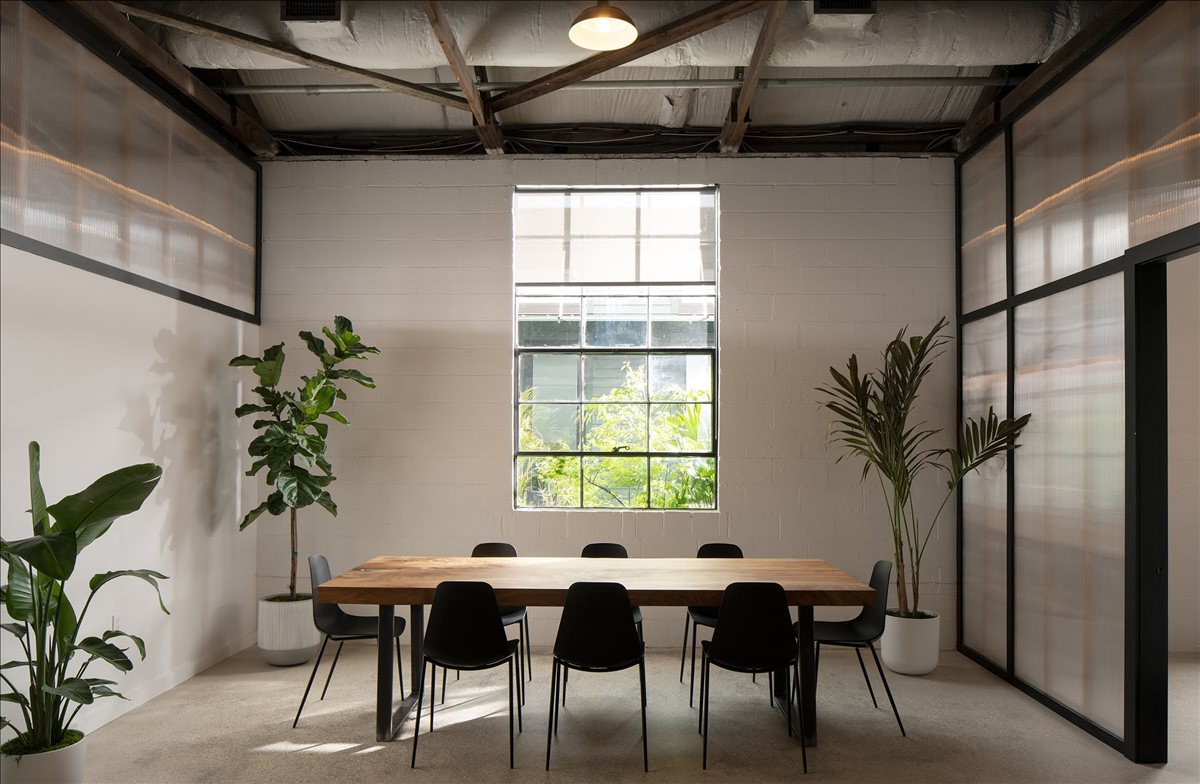 Picture of 4157 St Louis Street Office Space available in New Orleans
