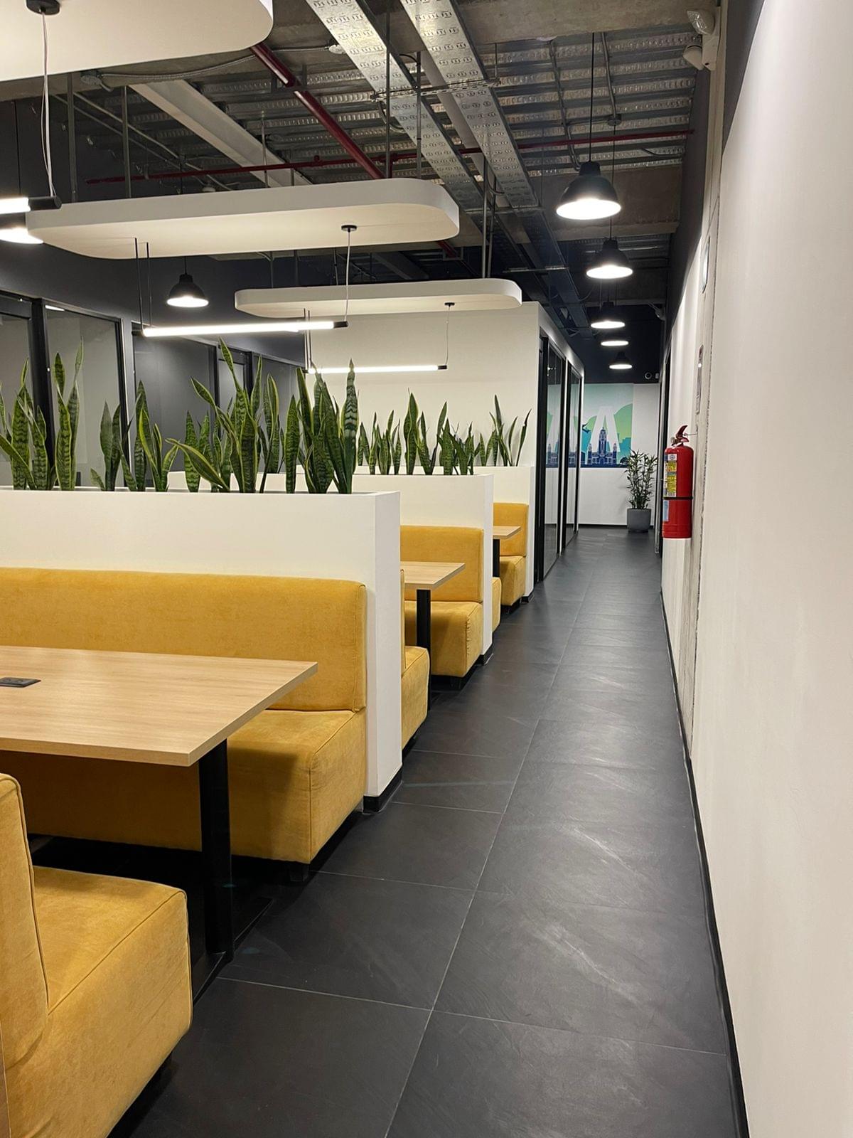 Photo of Office Space on 1100 Brickell Bay Drive, Suite 1600 Miami