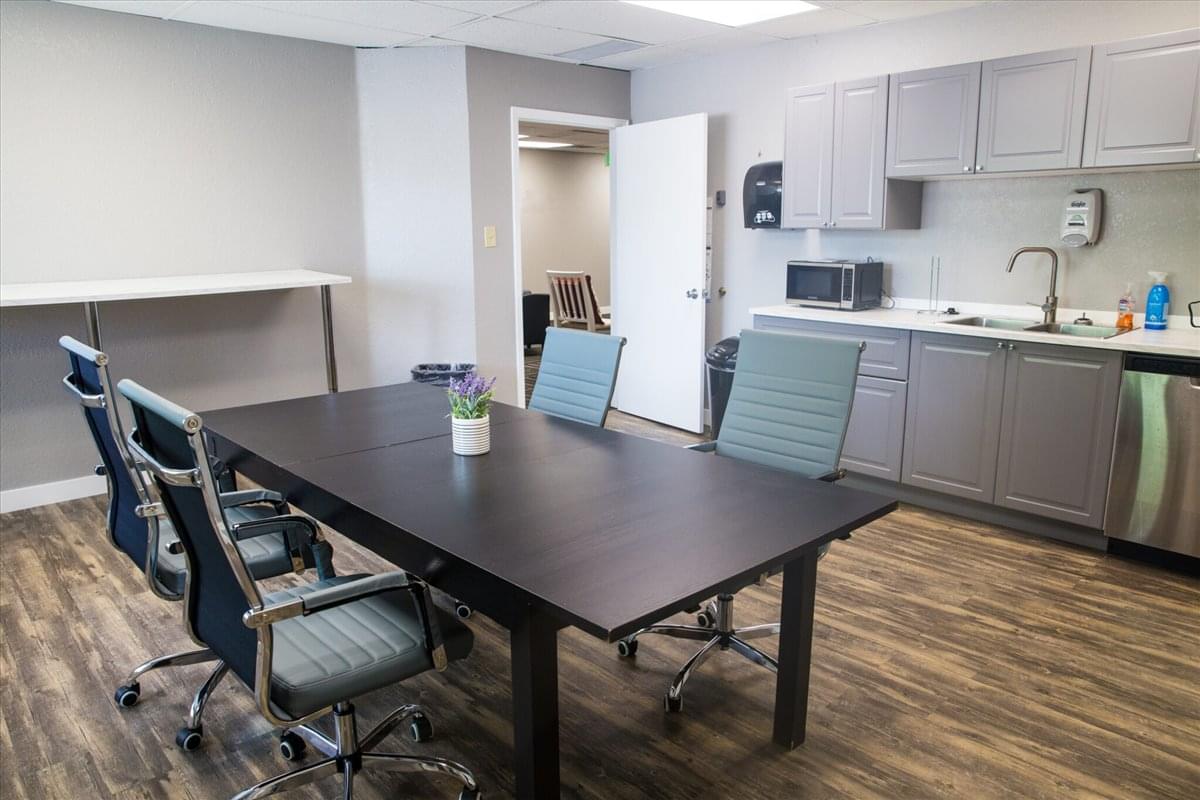 Picture of 1120 Connecticut Avenue Northwest Office Space available in Washington DC
