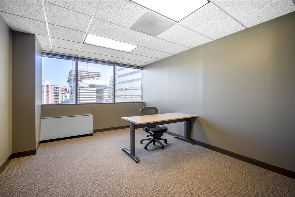 Photo of Office Space on Three Bethesda Metro Center Bethesda