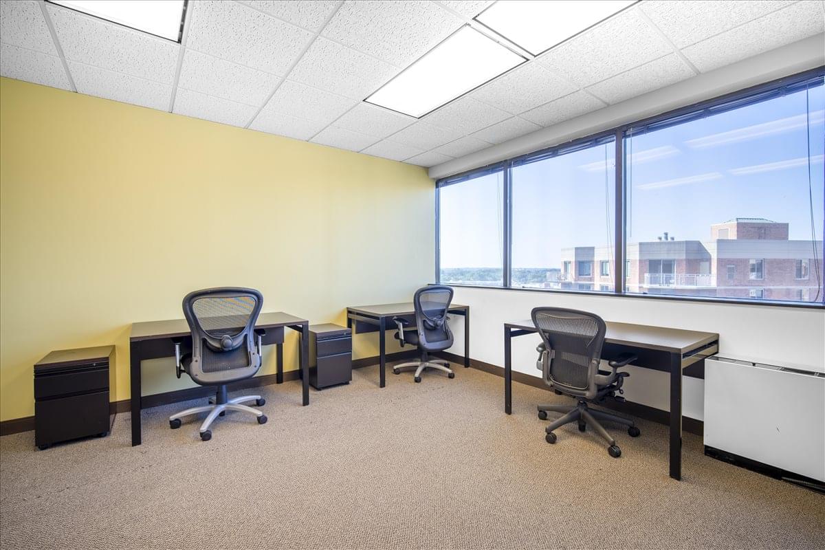 Picture of Three Bethesda Metro Center Office Space available in Bethesda