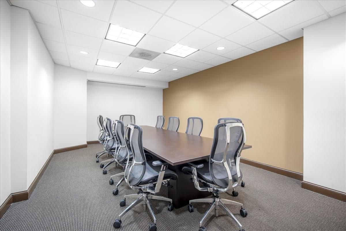 Office for Rent on Three Bethesda Metro Center Bethesda