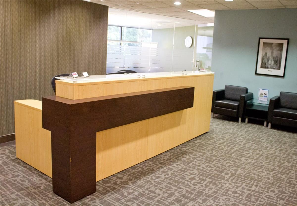 Photo of Office Space on 8300 Boone Blvd, Tysons Tysons