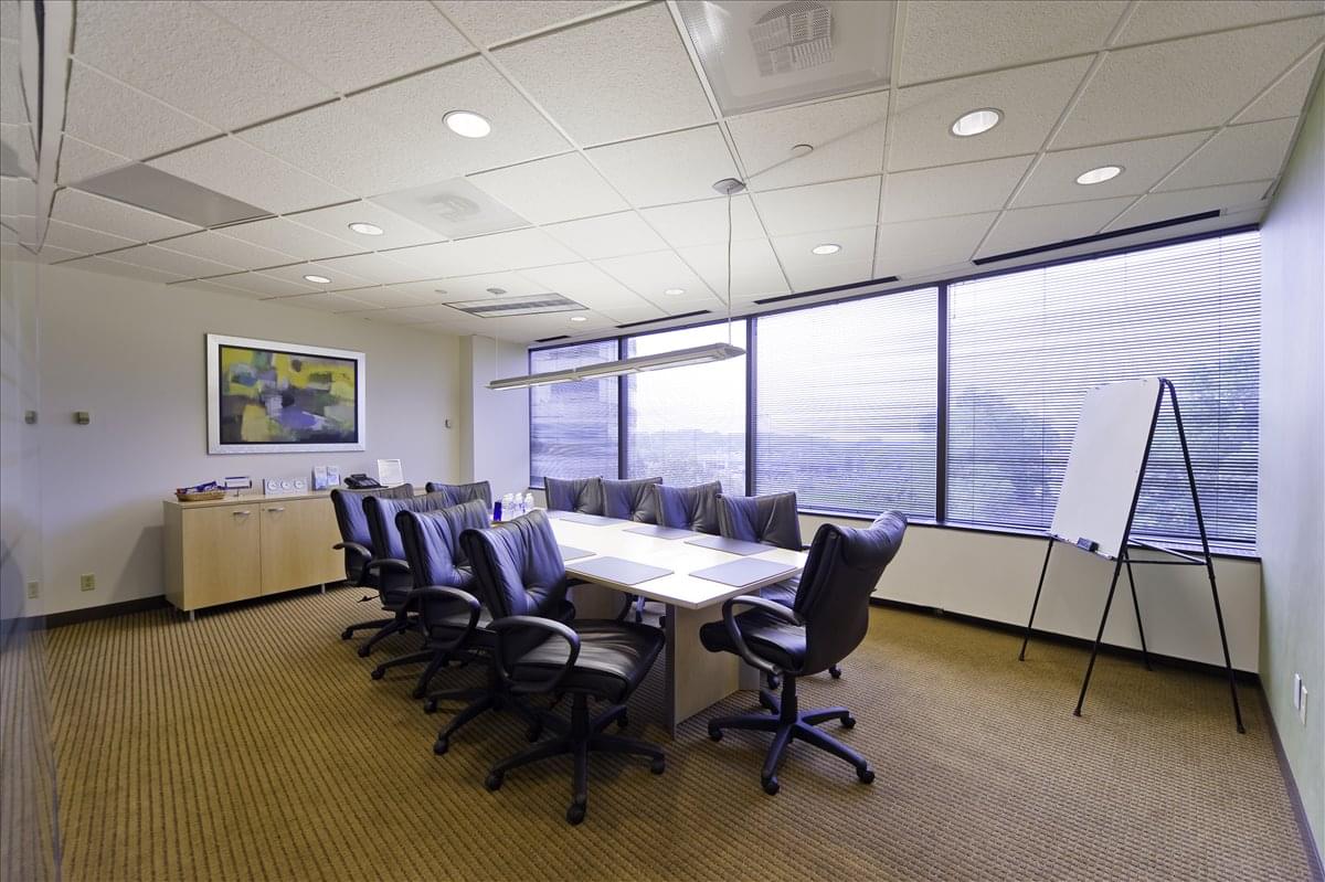 8300 Boone Blvd, Tysons Office for Rent in Tysons