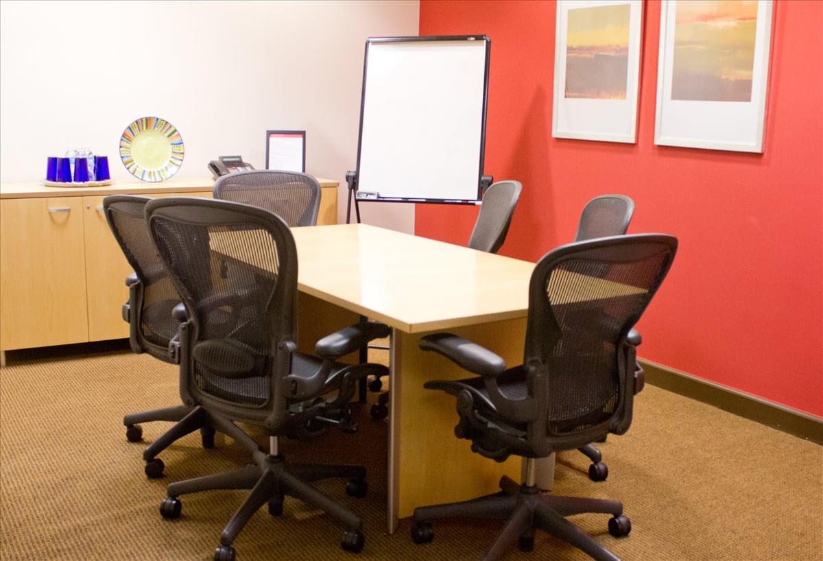 Picture of 8300 Boone Blvd, Tysons Office Space available in Tysons